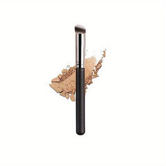 2pcs Concealer Cream Brush for Acne Marks & Dark Circles