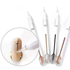 Caviar Nail Art Dotting Pen Manicure Tool