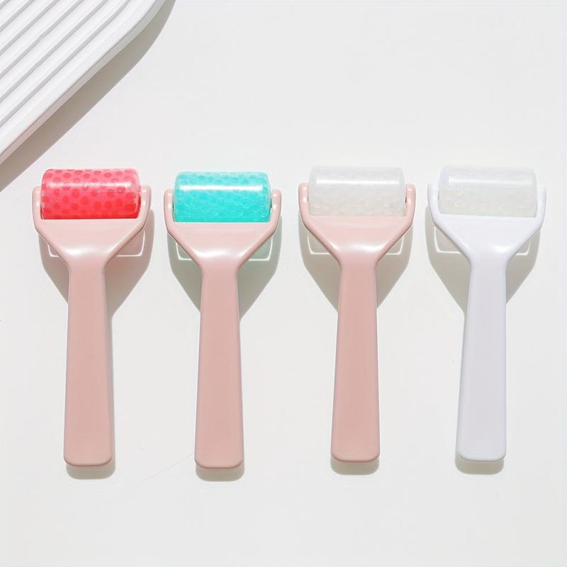 Face Ice Roller for Massage, Reduce Puffiness, Tighten Skin