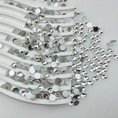 Sparkling Rhinestones Kit for Nail Art and DIY Crafts