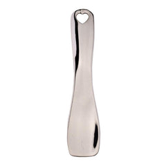 Metal Makeup Spatula Eye Cream Spoon Skincare Spatula Facial Cream Mask Spoon