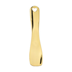 Metal Makeup Spatula Eye Cream Spoon Skincare Spatula Facial Cream Mask Spoon