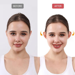 12 pcs Elf Ear Sticker Correction Ears Support Stand Stickers for V Face