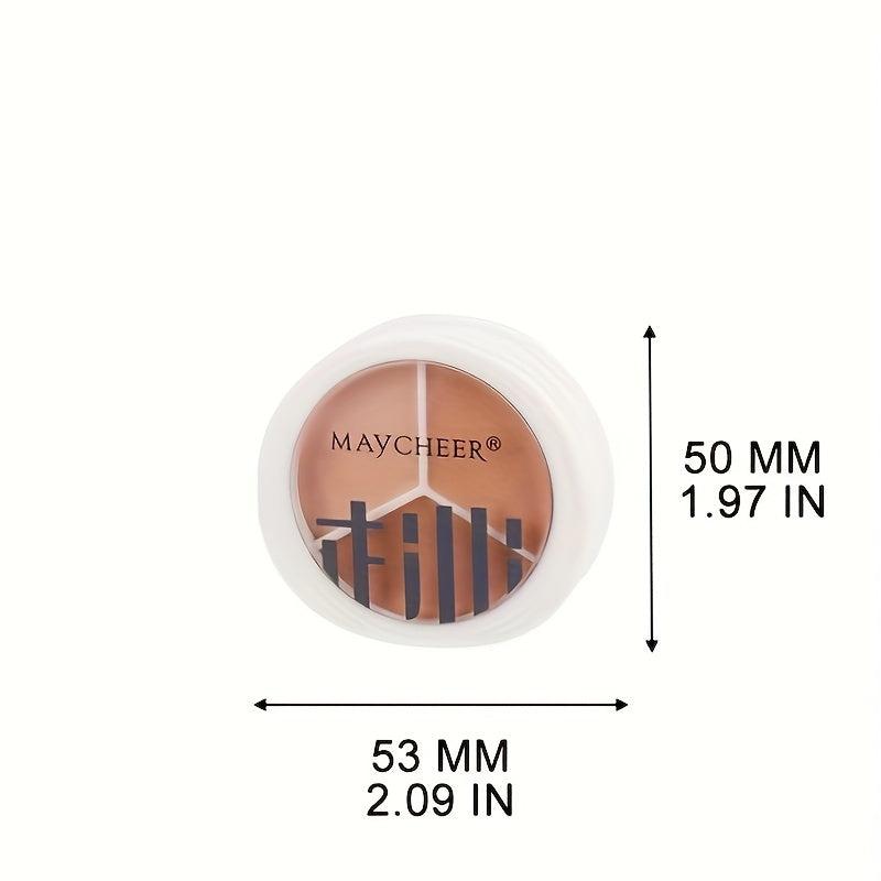 Long Lasting Full Coverage Concealer Palette
