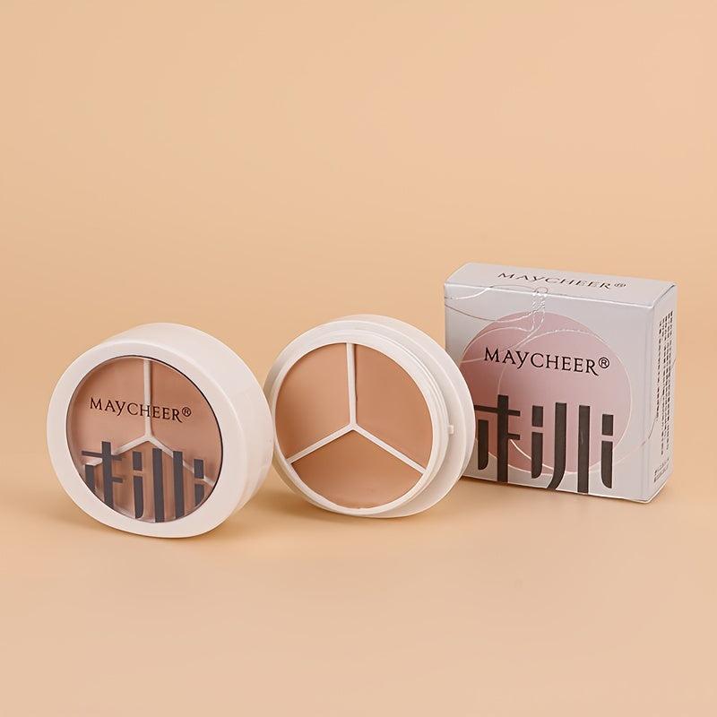 Long Lasting Full Coverage Concealer Palette