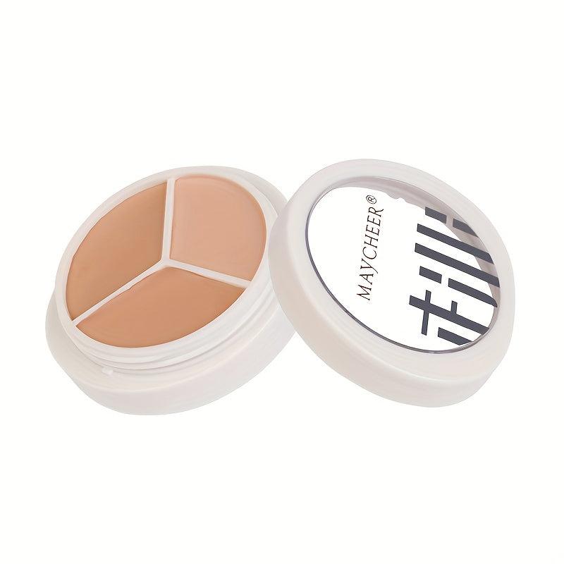 Long Lasting Full Coverage Concealer Palette