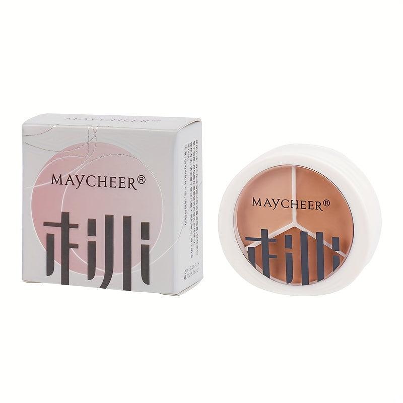 Long Lasting Full Coverage Concealer Palette