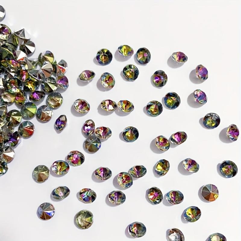 Multi Rhinestones for Nail Art DIY