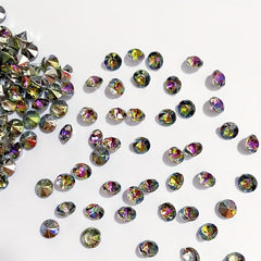Multi Rhinestones for Nail Art DIY