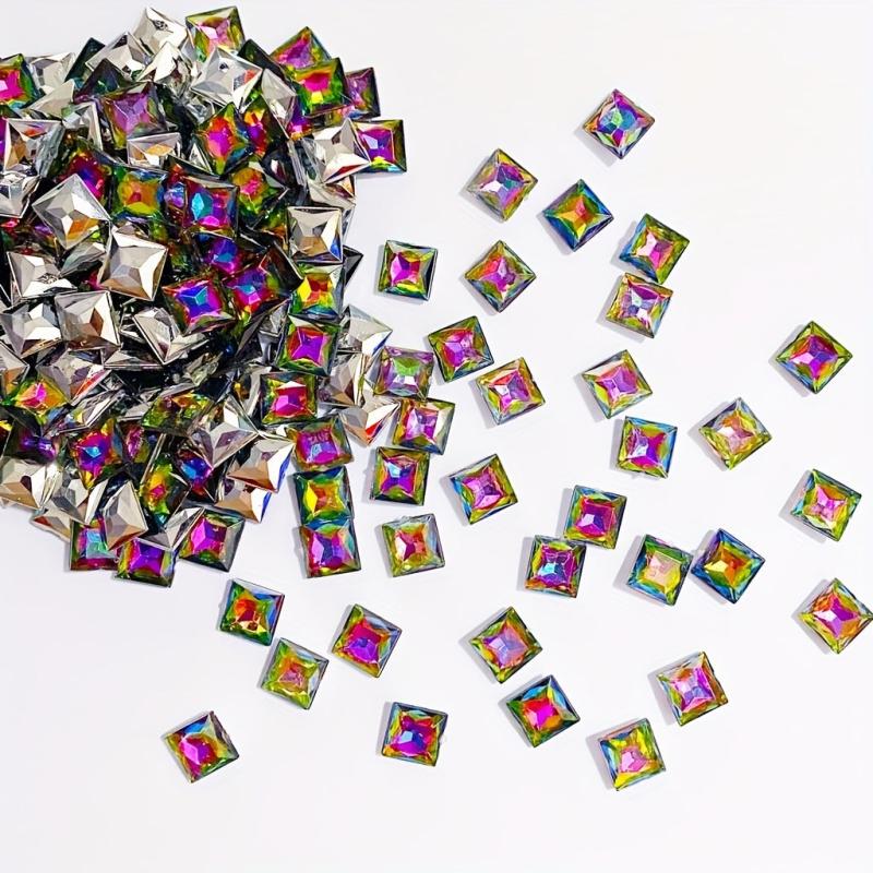 Multi Rhinestones for Nail Art DIY