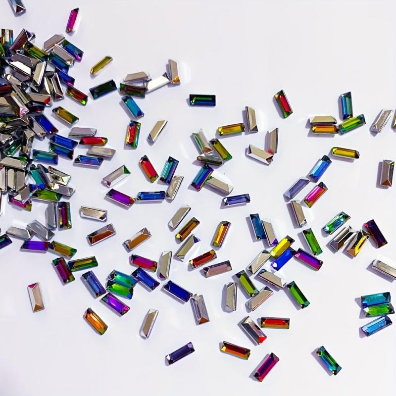 Multi Rhinestones for Nail Art DIY
