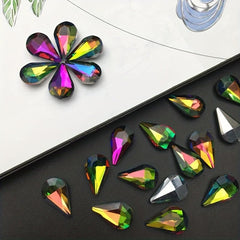 Multi Rhinestones for Nail Art DIY