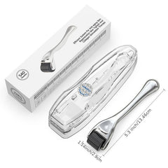 540 Micro Needles for Home Use Improve Skin Tone and Elasticity