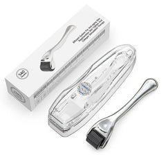 540 Micro Needles for Home Use Improve Skin Tone and Elasticity
