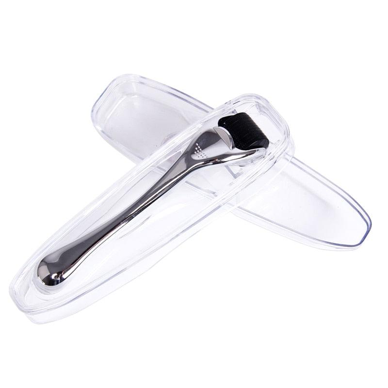 540 Micro Needles for Home Use Improve Skin Tone and Elasticity