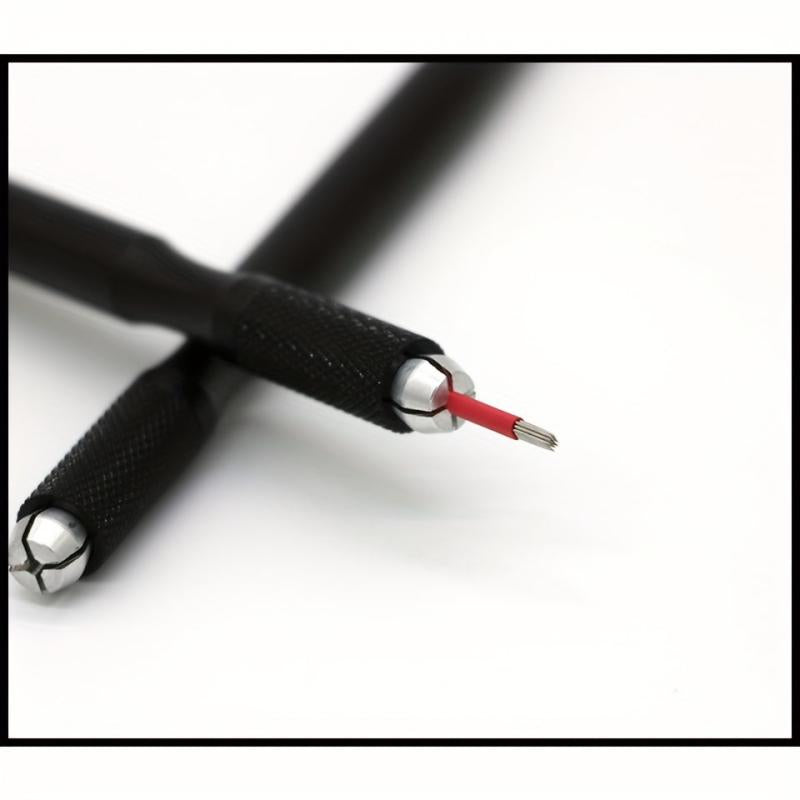 Microblading Pen Tattoo Eyebrow Pen for Permanent Makeup Supplies