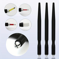 Microblading Pen Tattoo Eyebrow Pen for Permanent Makeup Supplies