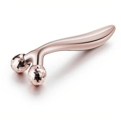 3D Face Massager Roller Contouring Massager For Face Lift & Puffiness Reduction