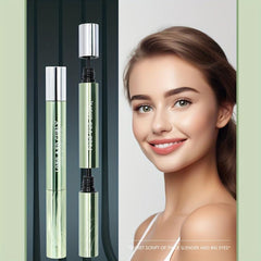 Fast Drying Waterproof Thick Mascara Curling Clumping 2785