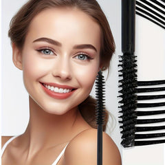 Fast Drying Waterproof Thick Mascara Curling Clumping 2785