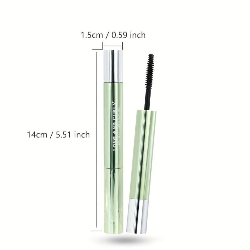 Fast Drying Waterproof Thick Mascara Curling Clumping 2785