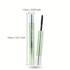 Fast Drying Waterproof Thick Mascara Curling Clumping 2785