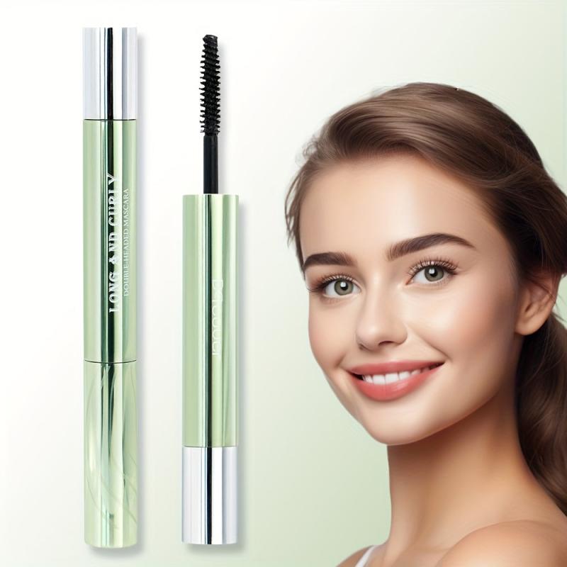 Fast Drying Waterproof Thick Mascara Curling Clumping 2785