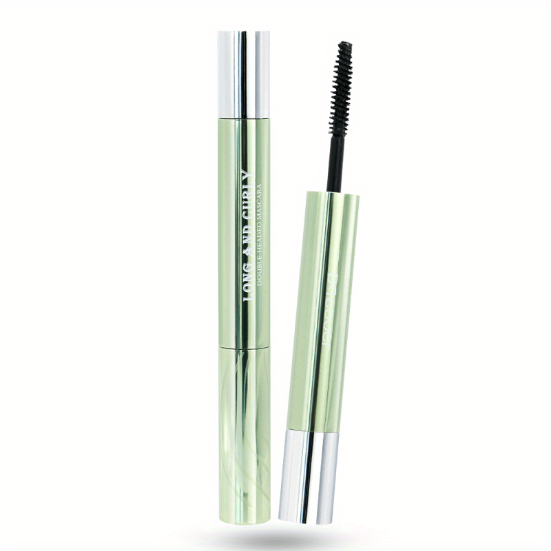 Fast Drying Waterproof Thick Mascara Curling Clumping 2785