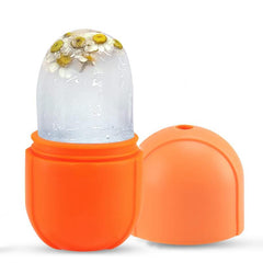 Silicone Ice Roller For Face And Eye Skin Care Tool