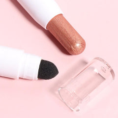 CAKAILA 12 Sticks Matte Pearly Waterproof Eyeshadow Stick