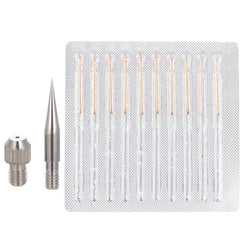Dark Spot Remover Needles For Laser Plasma Pen