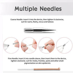 Dark Spot Remover Needles For Laser Plasma Pen