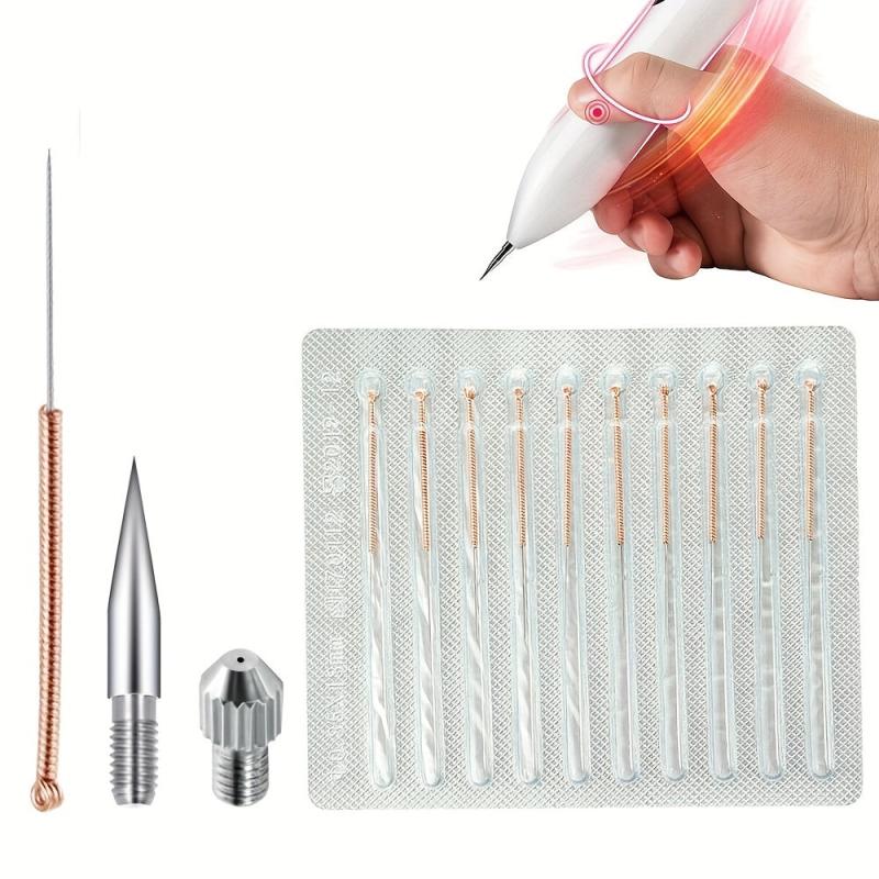 Dark Spot Remover Needles For Laser Plasma Pen