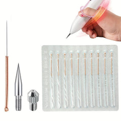 Dark Spot Remover Needles For Laser Plasma Pen