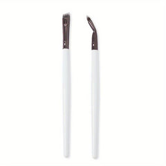 2pcs Eye Makeup Brush Flat Eye Define Brush