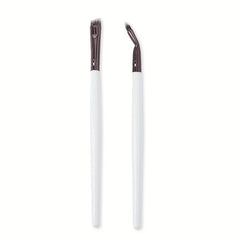 2pcs Eye Makeup Brush Flat Eye Define Brush
