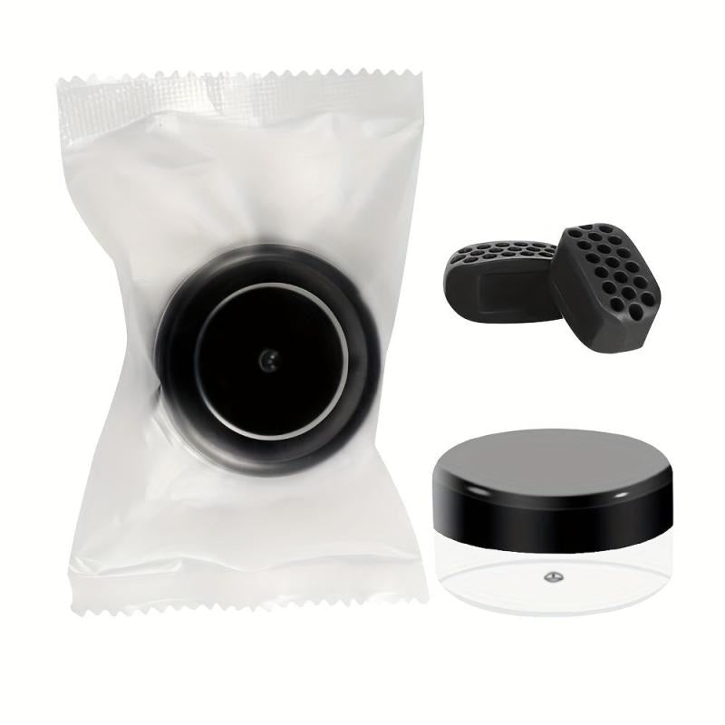 Facial Exerciser for Defined Jawline and Reduced Stress