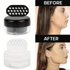Facial Exerciser for Defined Jawline and Reduced Stress