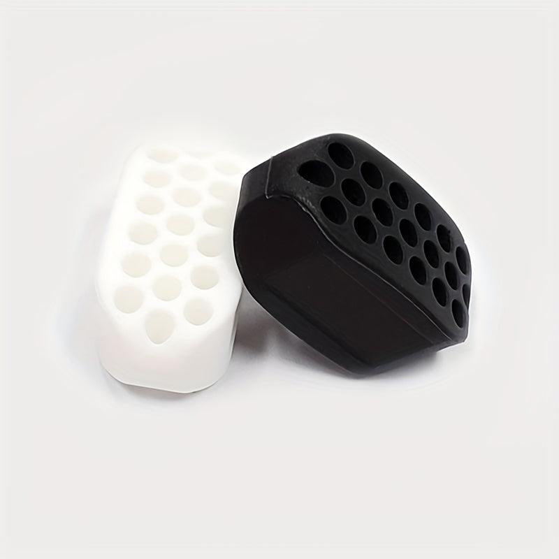 Facial Exerciser for Defined Jawline and Reduced Stress