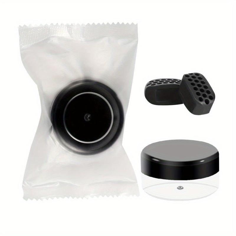 Facial Exerciser for Defined Jawline and Reduced Stress