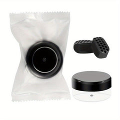 Facial Exerciser for Defined Jawline and Reduced Stress