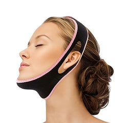 Double Chin Lifting Belt V Line Chin Cheek Lift Up Band