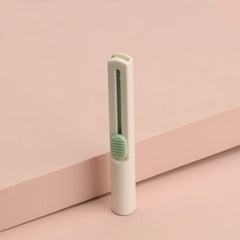 Telescopic Eyebrow Razor Facial Razor Eyebrow Grooming Tool