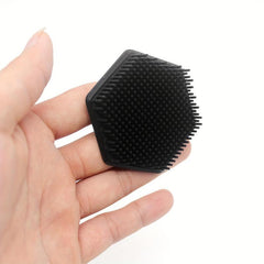 Silicone Face Cleansing Brush Exfoliator Pad & Massager