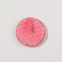 Microfiber Makeup Remover Pads Reusable Washable Face Towel