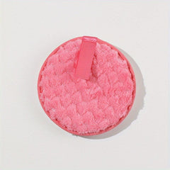 Microfiber Makeup Remover Pads Reusable Washable Face Towel