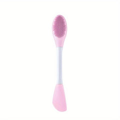 8pcs Travel Makeup Brush Set for Eyes Face Cheeks Compact and Convenient Bea