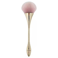 Soft Fluffy Large Powder Brush for Daily Makeup