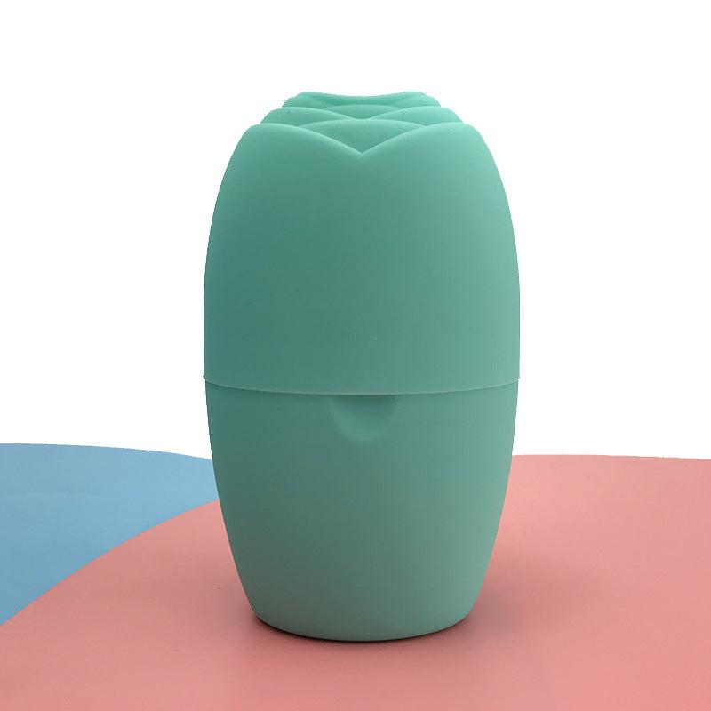Ice Roller Mold For Face Ice Face Roller For Skin Care