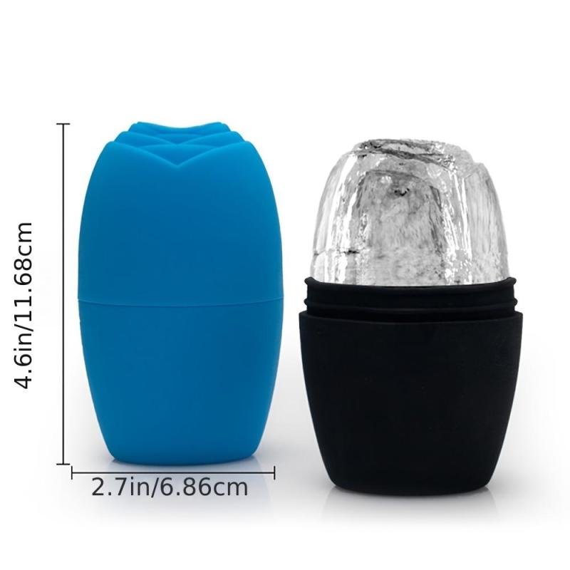 Ice Roller Mold For Face Ice Face Roller For Skin Care